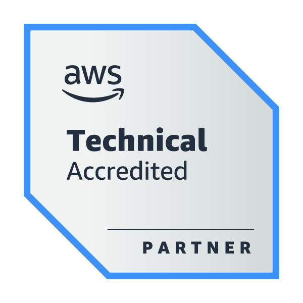 AWS Partner: Accreditation (Technical)